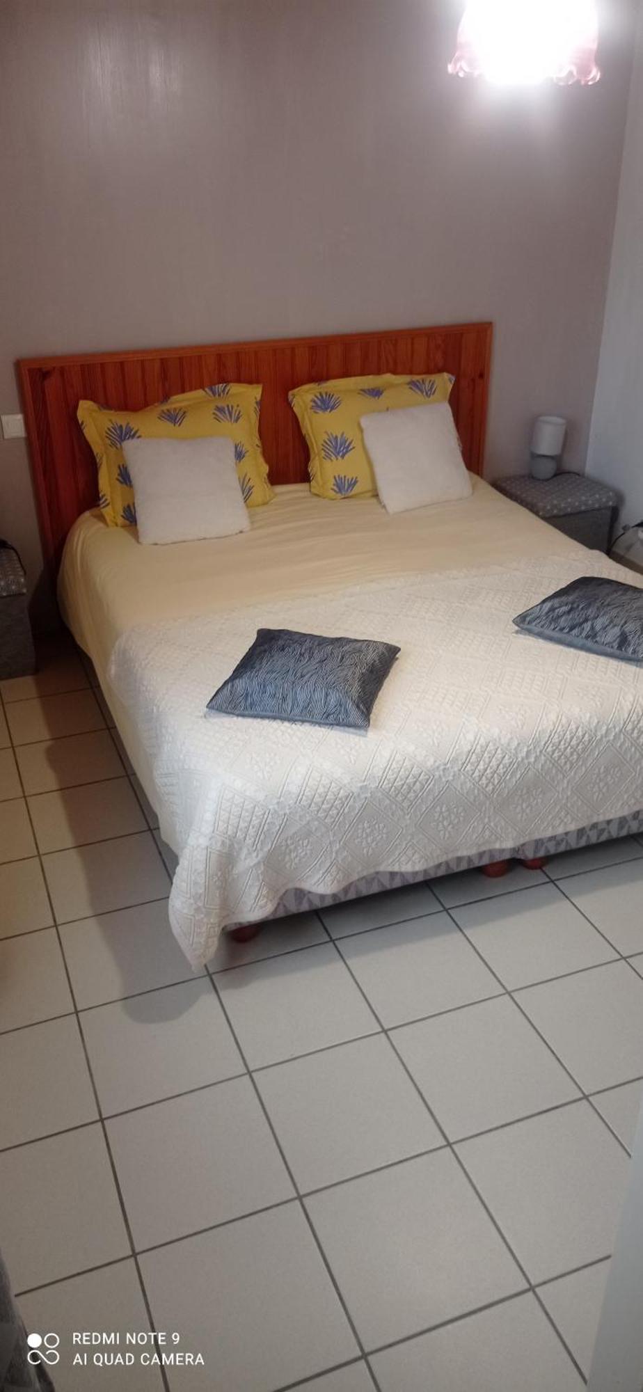 Chambre D'Hotes Les Ormeaux Saint-Georges-des-Côteaux Dış mekan fotoğraf
