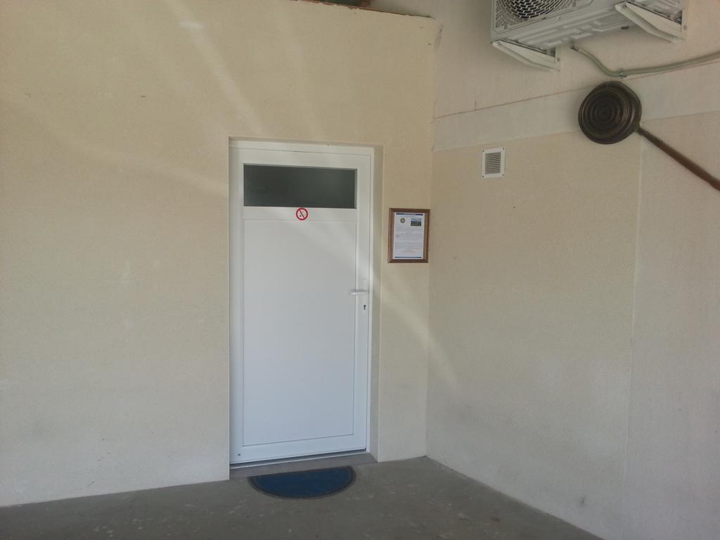 Chambre D'Hotes Les Ormeaux Saint-Georges-des-Côteaux Dış mekan fotoğraf
